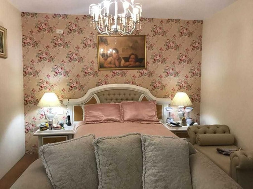Imagem 7 de 20 de Casa À Venda, 273 M² Por R$ 2.200.000,00 - Alphaville 03 - Santana De Parnaíba/sp - Ca0830