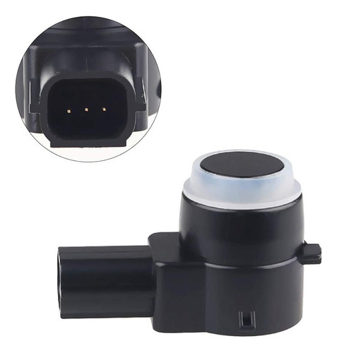 4x Sensor De Estacionamento Auxiliar Para Dodge Ram