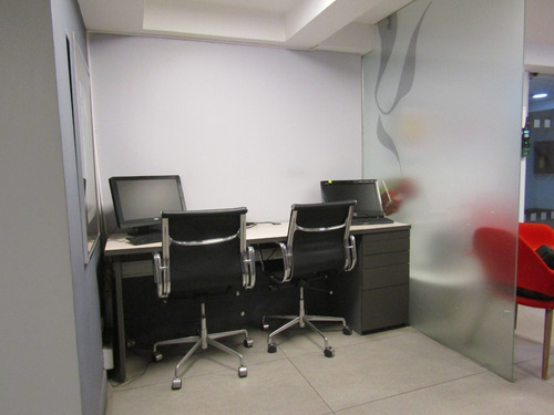 Amplia E Impecable Oficina En Av. Providencia (303m2).
