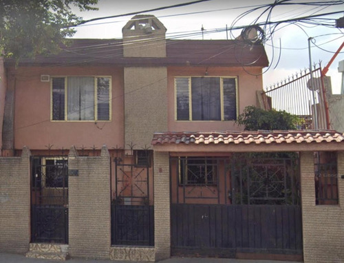 Casa En Venta En Avenida 661, San Juan De Aragón Iv Sección, Ciudad De México, 209 Ajrj