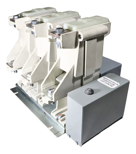 Joslyn Clark Mvcl77u034a72-76-125-x002s Contactor De Vacío