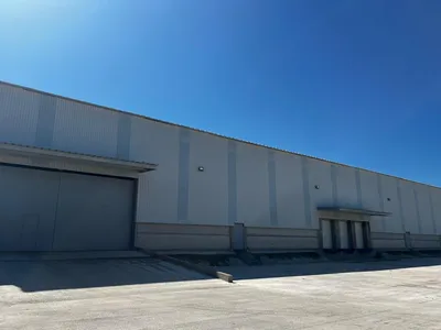 Bodega en renta