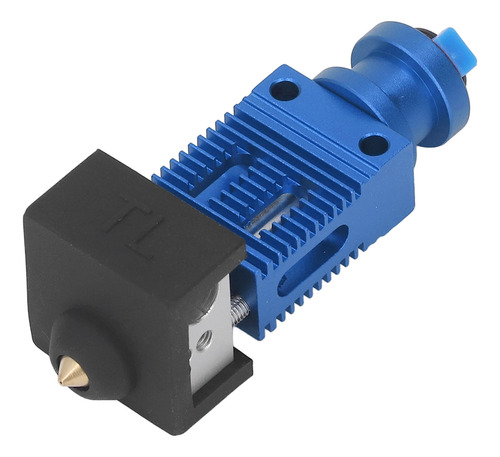 Kit De Extrusora Hotend Para Cr10, Extrusora De Latón De Ale