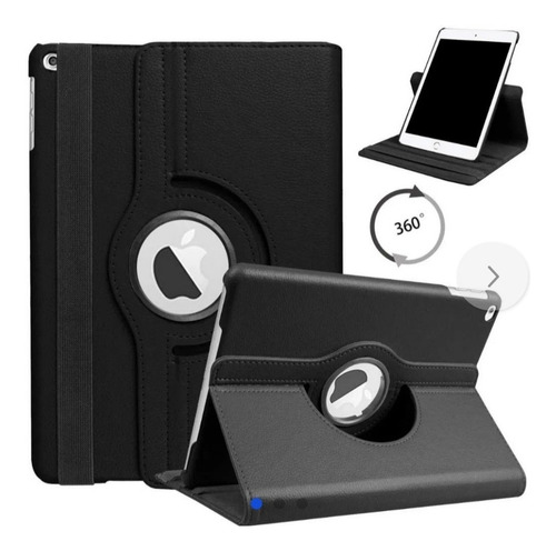 Estuche iPad Mini 5/6 Funda 360 Grados