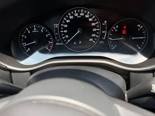 Mazda cx-50 2.5 Grand Touring At