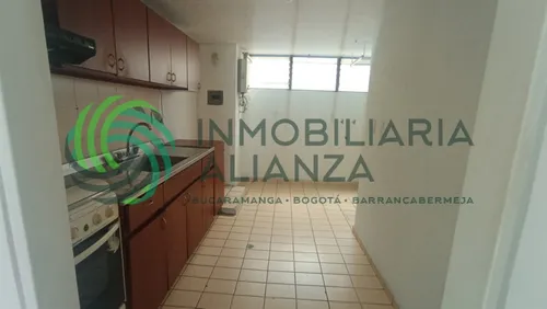 Apartamento En Arriendo En Cañaveral. Cod A16929