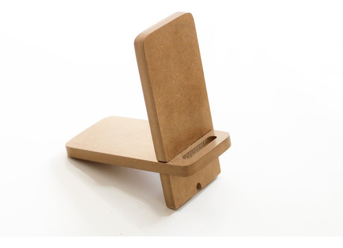 Imagen 1 de 10 de Soporte Para Móvil