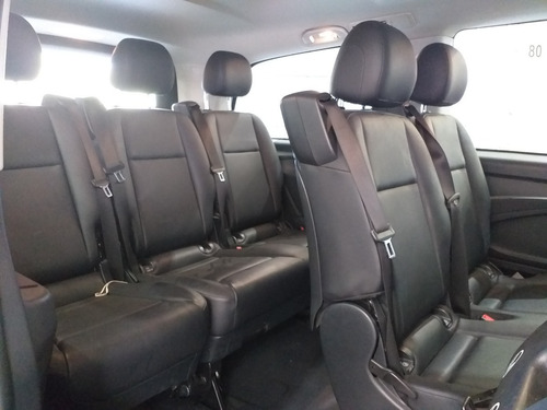 Mercedes Benz Vito 119 Tourer 7+1 Manual