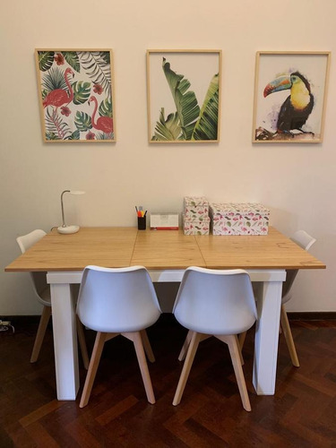 Imagen 4 de 17 de Hermoso Departamento 2 Amb. En Microcentro!
