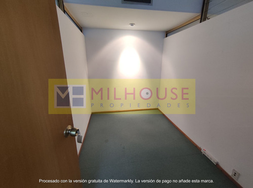 Excelente Oficina 140 M2 A Mts. Del Obelisco!!! 3 Er Piso