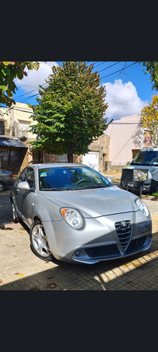 Alfa Romeo Mito 1.4 Progression Multiair 105cv 6mt