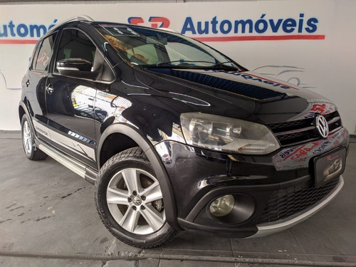 Imagem 2 de 10 de Volkswagen Crossfox