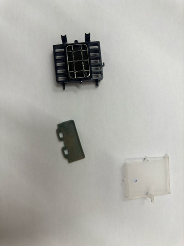 Cap Station Kit Limpeza L1800