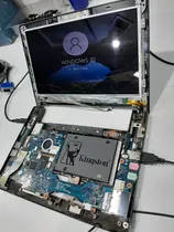 Comprar Placa Mãe Acer Aspire One Ao533 Perfeita 02-76