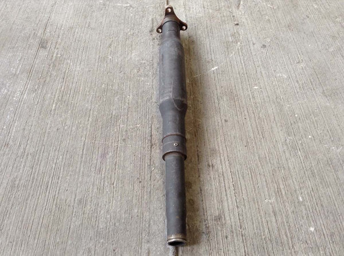 Flecha Cardan Delantera Dodge Magnum 3.5 V6 Mod 05-08 Oem