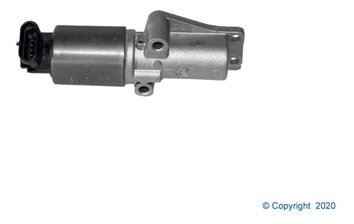 Válvula Recirculación Gases De Escape Corsa Sedan 1.8 2009