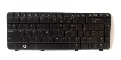 Teclado Para Hp Dv2700 En Ingles Ipp9