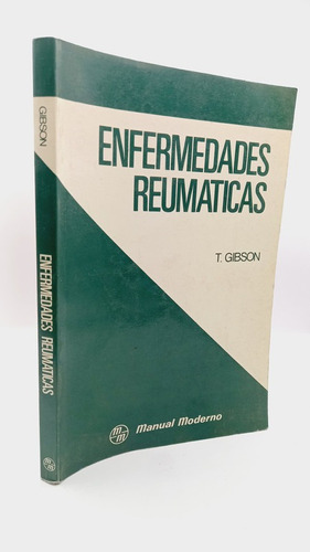 Enfermedades Reumaticas T.gibson