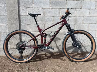 Bicicleta Trek Remedy 9.7 2019 Carbono Mtb Pregunta Descuent