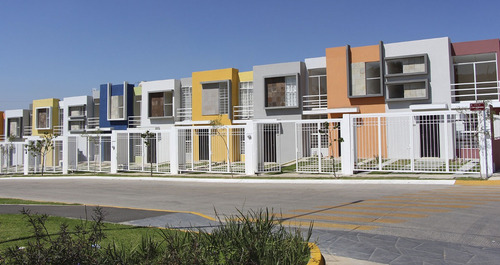 Casa Nueva Dentro De Periferico En Tonala