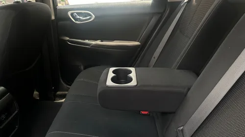 Nissan Sentra 1.8 Advance Mt