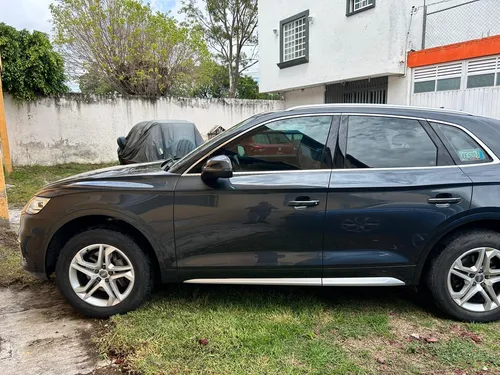 Audi Q5 2.0 L T Select Dsg