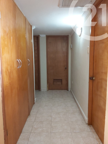 Imagen 7 de 13 de Apartamento En Venta. Conj. Resid. Brisazul. Plc