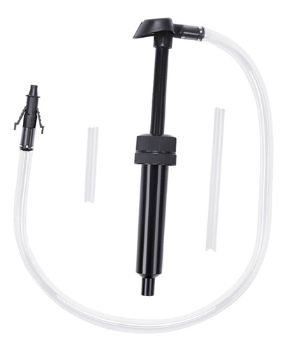 Imagen 3 de 12 de Automotriz Coche Fluido Gas Extractor Transferencia Manual