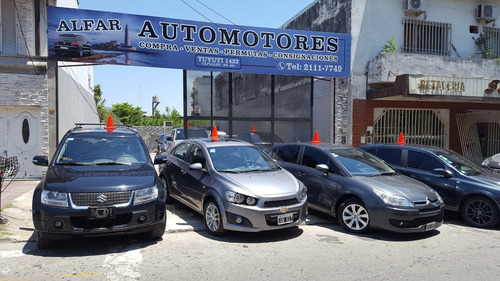 Chevrolet Tracker Ltz