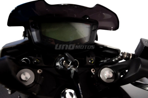 Tvs Rtr 200 0km 4v 200cc No Honda Cb 190