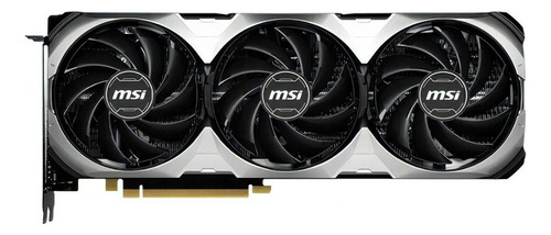 Placa De Video Nvidia Msi Rtx 4070ti Ventus 3x 12g Oc