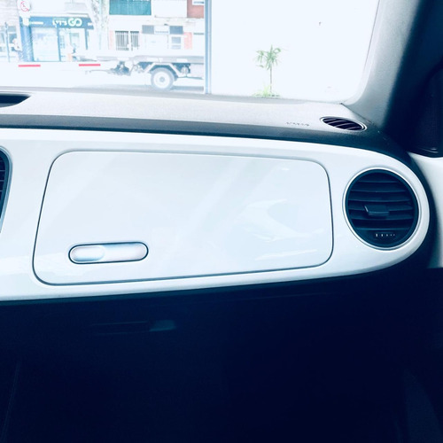 Volkswagen The Beetle 1.4 Design Dsg