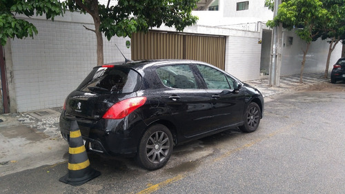 Peugeot 308 1.6 16v Com Gnv G5