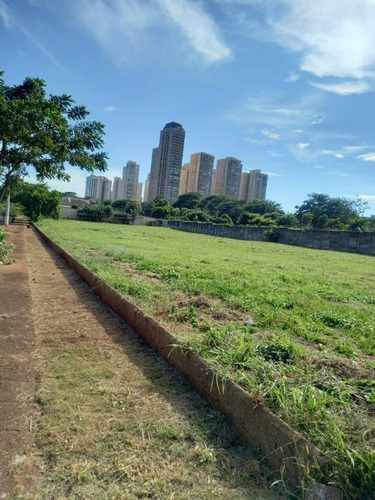 Imagem 1 de 8 de Terreno À Venda, 1550 M² Por R$ 1.000.000,00 - Jardim Canadá - Ribeirão Preto/sp - Te0261