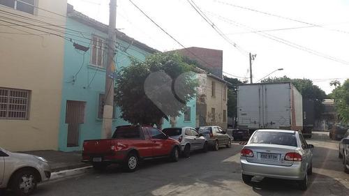 Terreno 285 M² Muito Bem Localizado , 56 Metros De Frente, 26 De Fundo , Perfeito Para Construção . - Reo186381