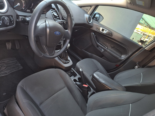 Ford Fiesta Ford New Fiesta Hatch SE 1.5 16V
