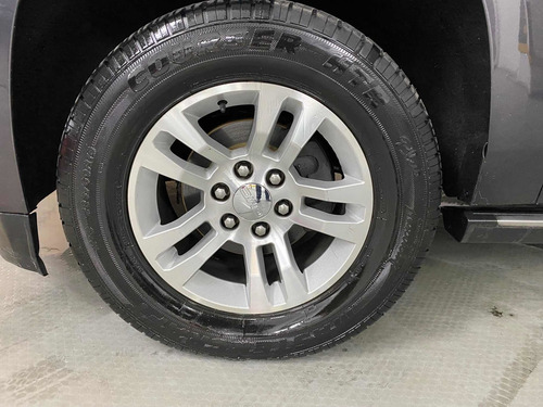 Imagen 12 de 12 de Gmc Yukon 2015 6.2 Denali Blindada Nivel 3