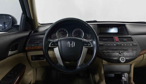 Imagen 15 de 15 de 114431 - Honda Accord 2011 Con Garantía