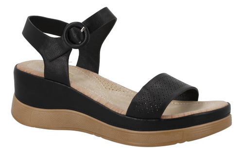 Zapato Casual 449108pv Forro Transpirable Pulsera