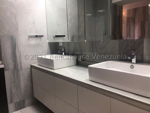 Imagen 6 de 13 de Apartamento En Venta En Altamira