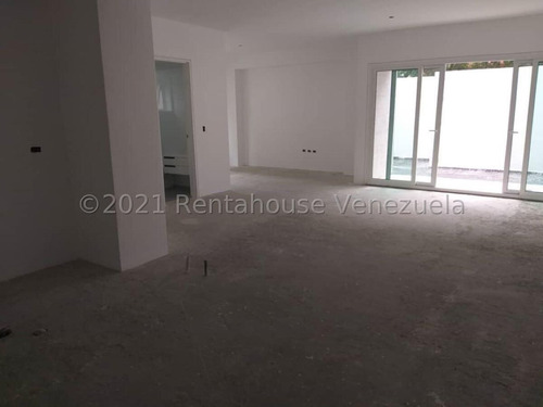 Imagen 9 de 23 de Ga 22-13462 Apartamento En Venta En Las Mercedes, Distrito Metropolitano