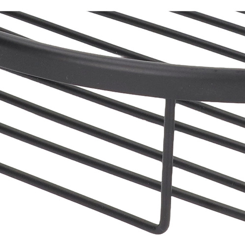 Estante De Esquina Triangular De Acero Inoxidable Para Baño
