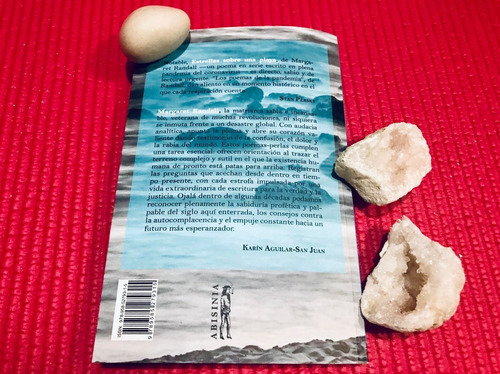 Imagen 5 de 5 de Estrellas De Mar Sobre Una Playa - Margaret Randall