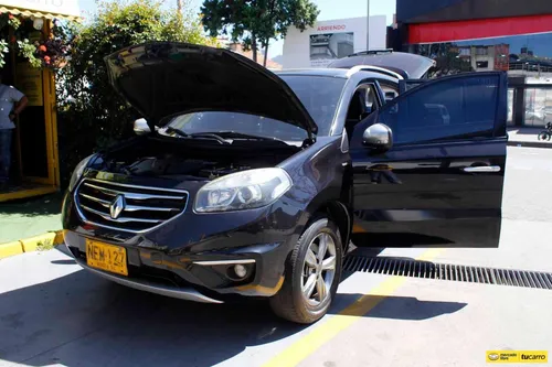 Renault Koleos 2.5 Dynamique 4x2