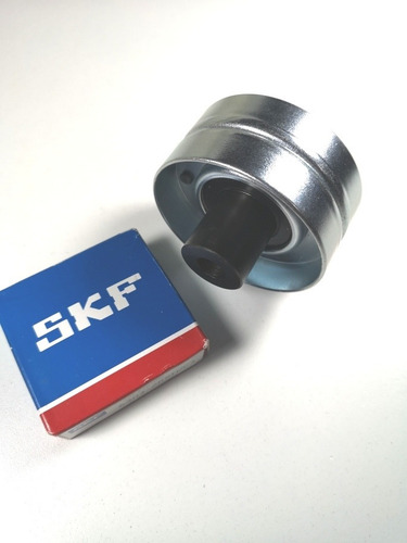 Imagen 4 de 9 de Tensor De Correa Poly-v Ford Ranger 2.0/2.2/3.2 Rod Skf