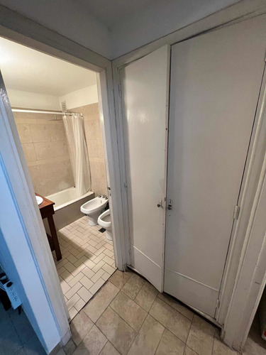 Imagen 6 de 8 de Alquiler Departamento Pleno Centro A 1 Cuadra Del Mar! Promo