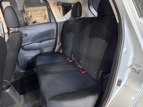 Nissan Note 1.6 SENSE PURE DRIVE L15
