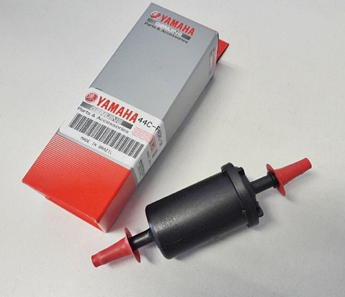 Filtro De Combustivel E De Oleo Tenere 250 Flex 2019