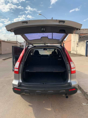 Honda Cr-v 2.0 4x2