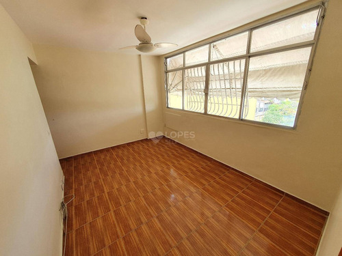 Apartamento Com 2 Quartos, 48 M² Por R$ 270.000 - São Domingos - Niterói/rj - Ap46817